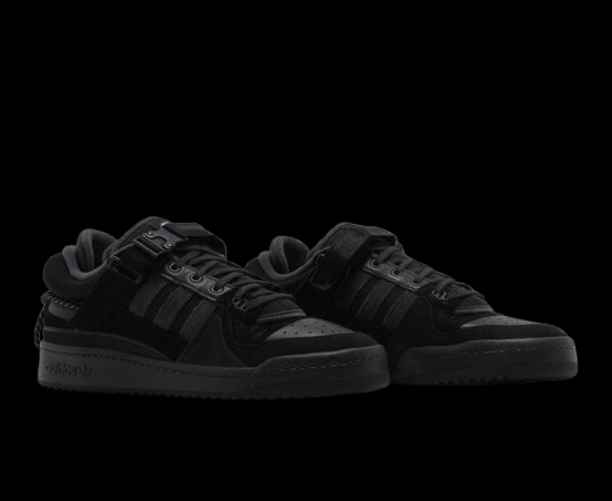 Adidas x Bad Bunny Forum Low