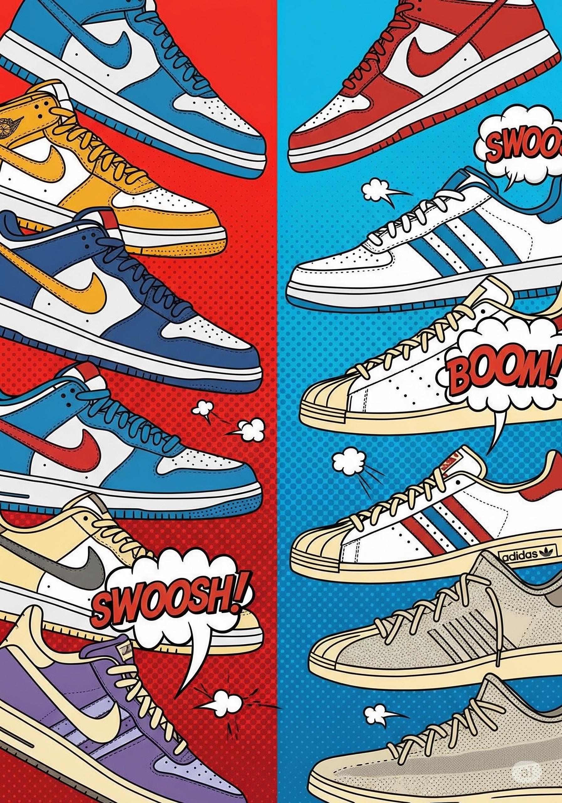 SHOES