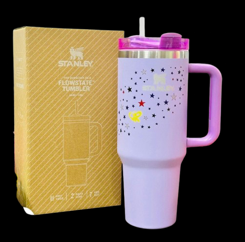 Stanley 1200ml Designer Tumbler – Sip in Style