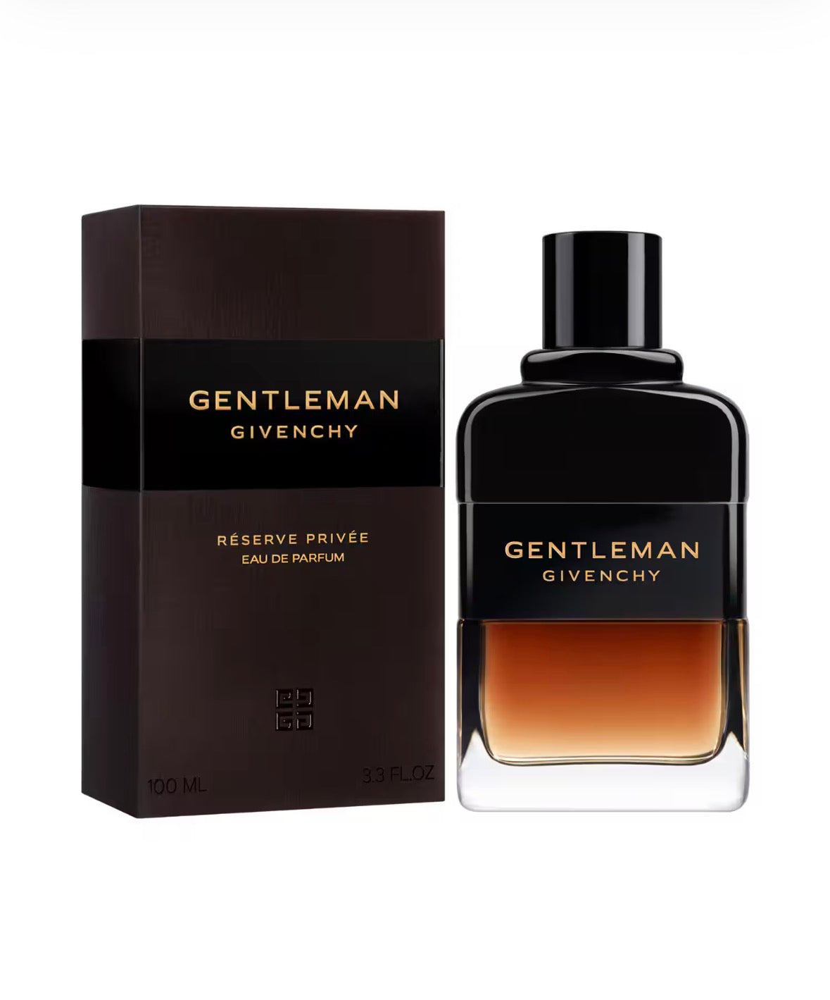 GIVENCHY GENTLEMAN