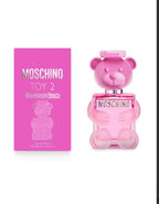 MOSCHINO TOY 2 BUBBLE GUM EDT