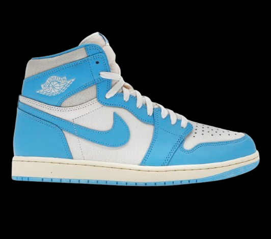 Air Jordan 1 Retro High OG 'UNC Reimagined'