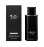 ARMANI CODE