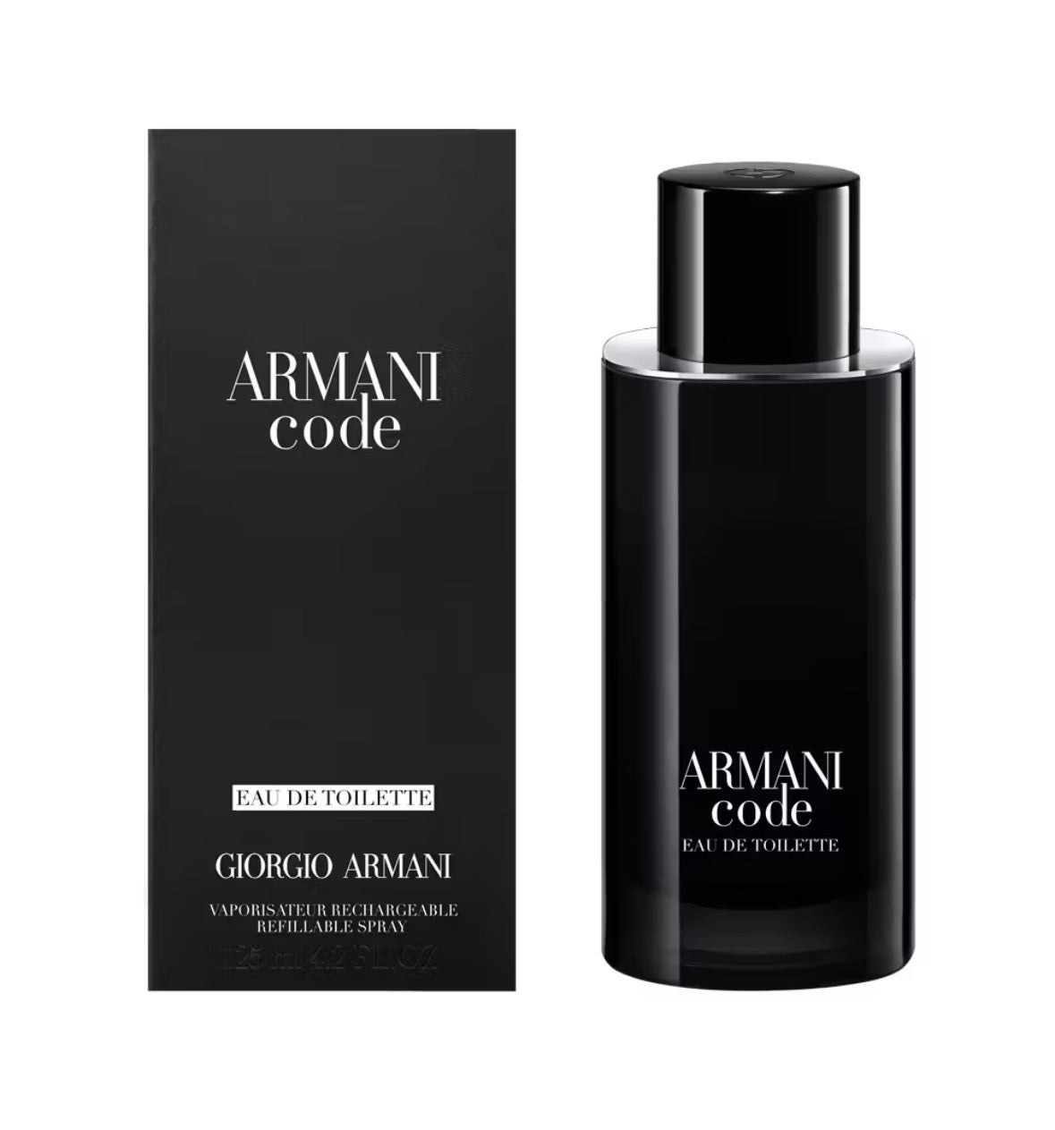 ARMANI CODE