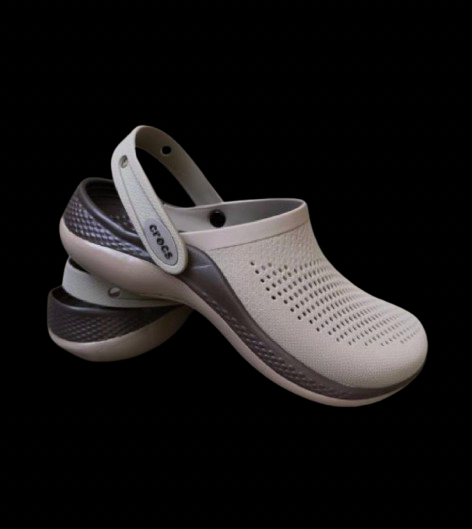 Crocs LiteRide 360 Clog – Earthy Brown