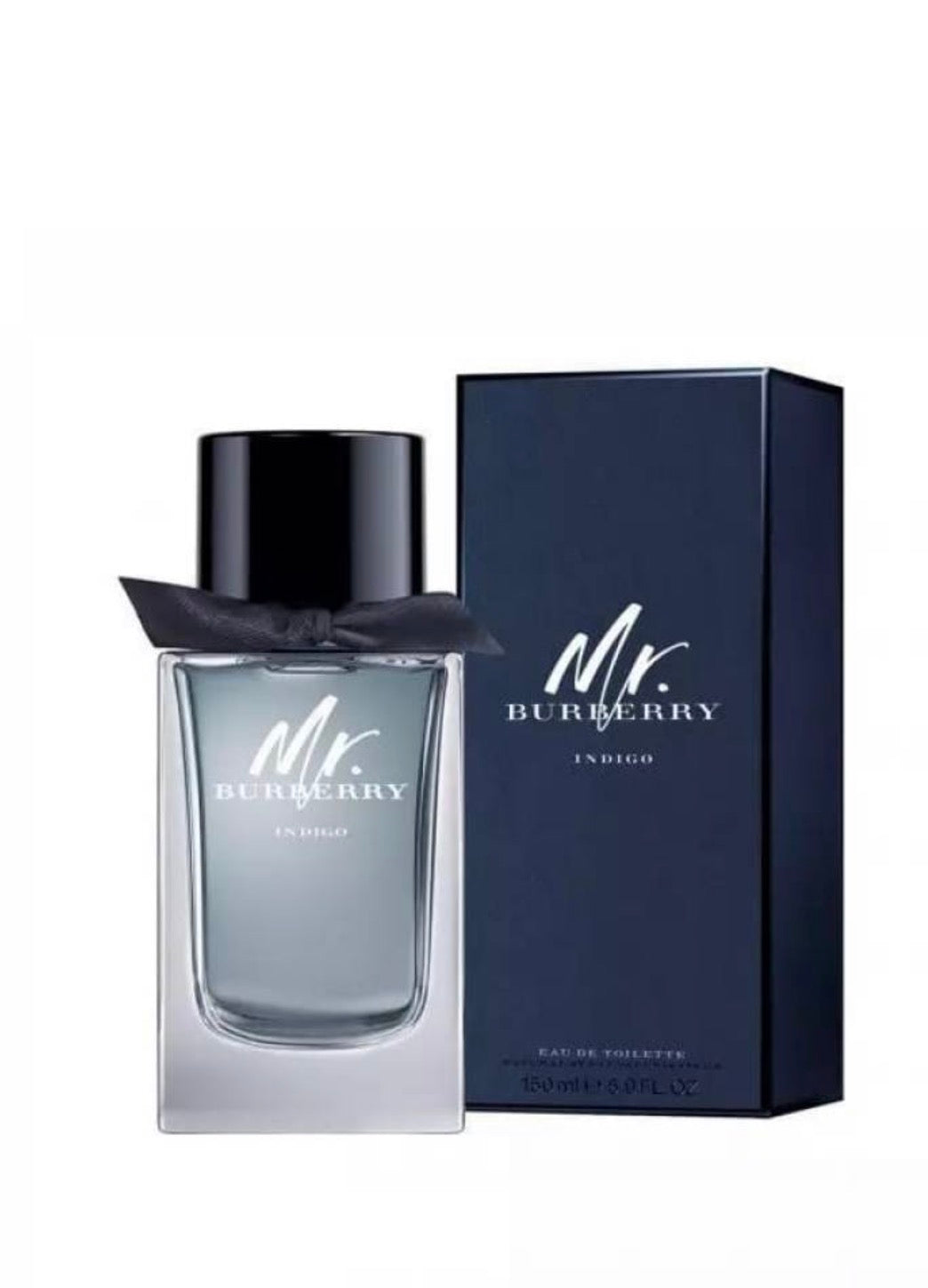 MR. BURBERRY INDIGO