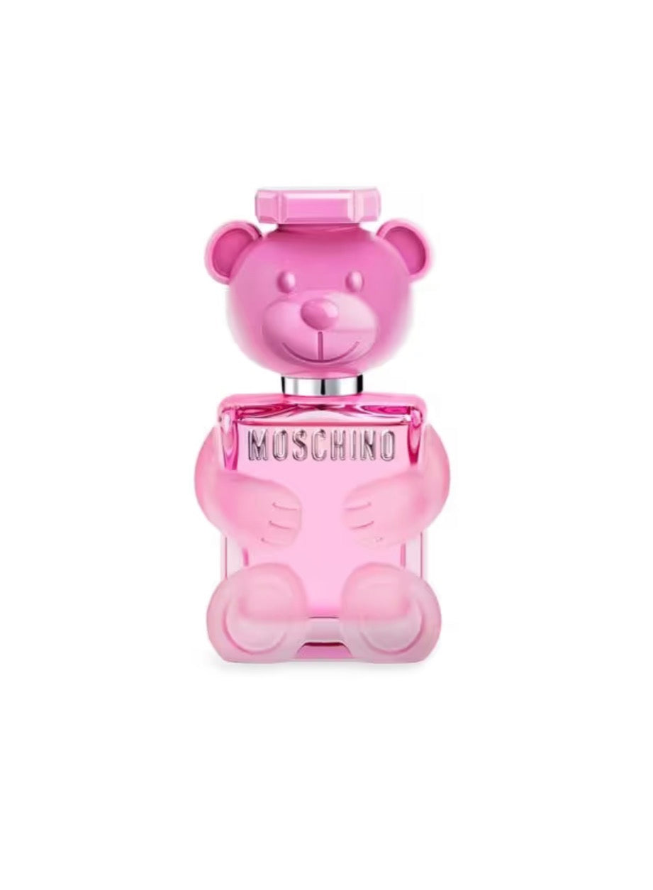 MOSCHINO TOY 2 BUBBLE GUM EDT