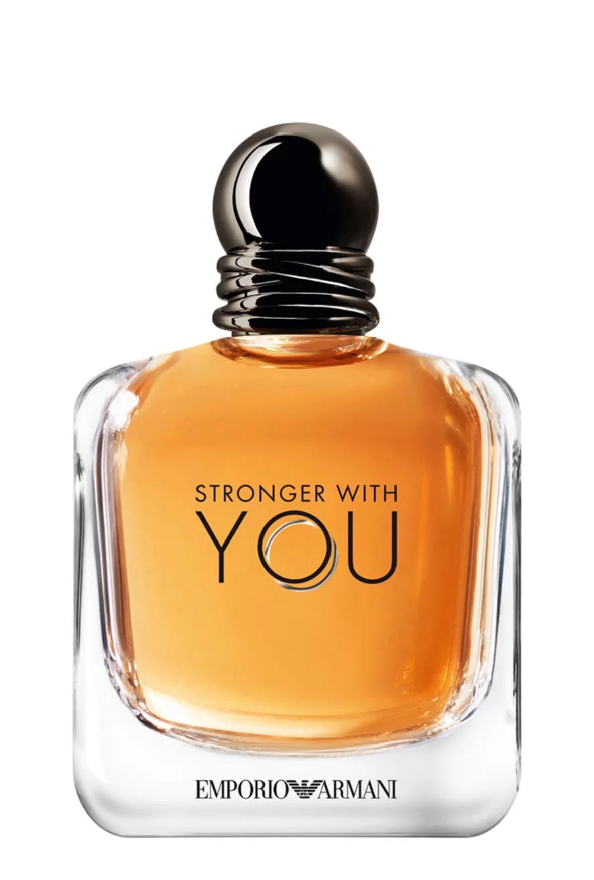 Emporio Armani Stonger with you