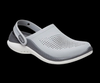 Crocs LiteRide 360 Clog – Sleek Grey