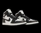 Air Jordan 1 “Panda” – Black & White Classic