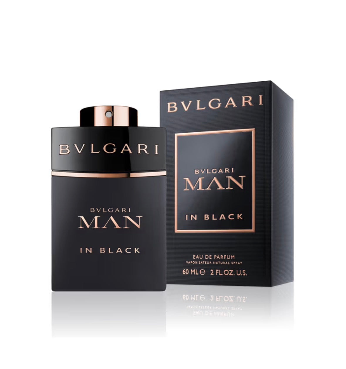 BVLGARI MAN IN BLACK EAU DA PARFUM