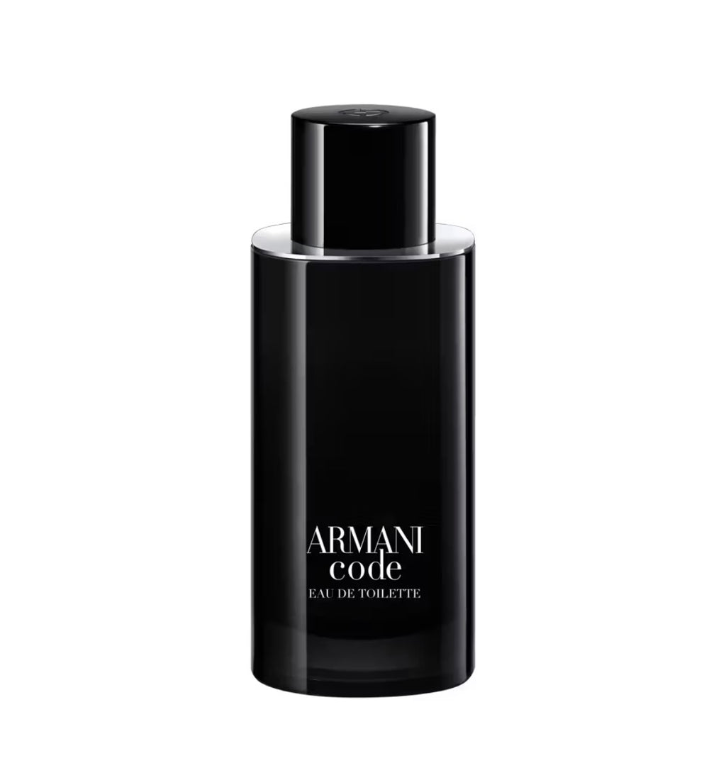 ARMANI CODE