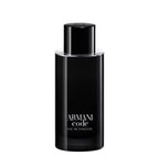 ARMANI CODE