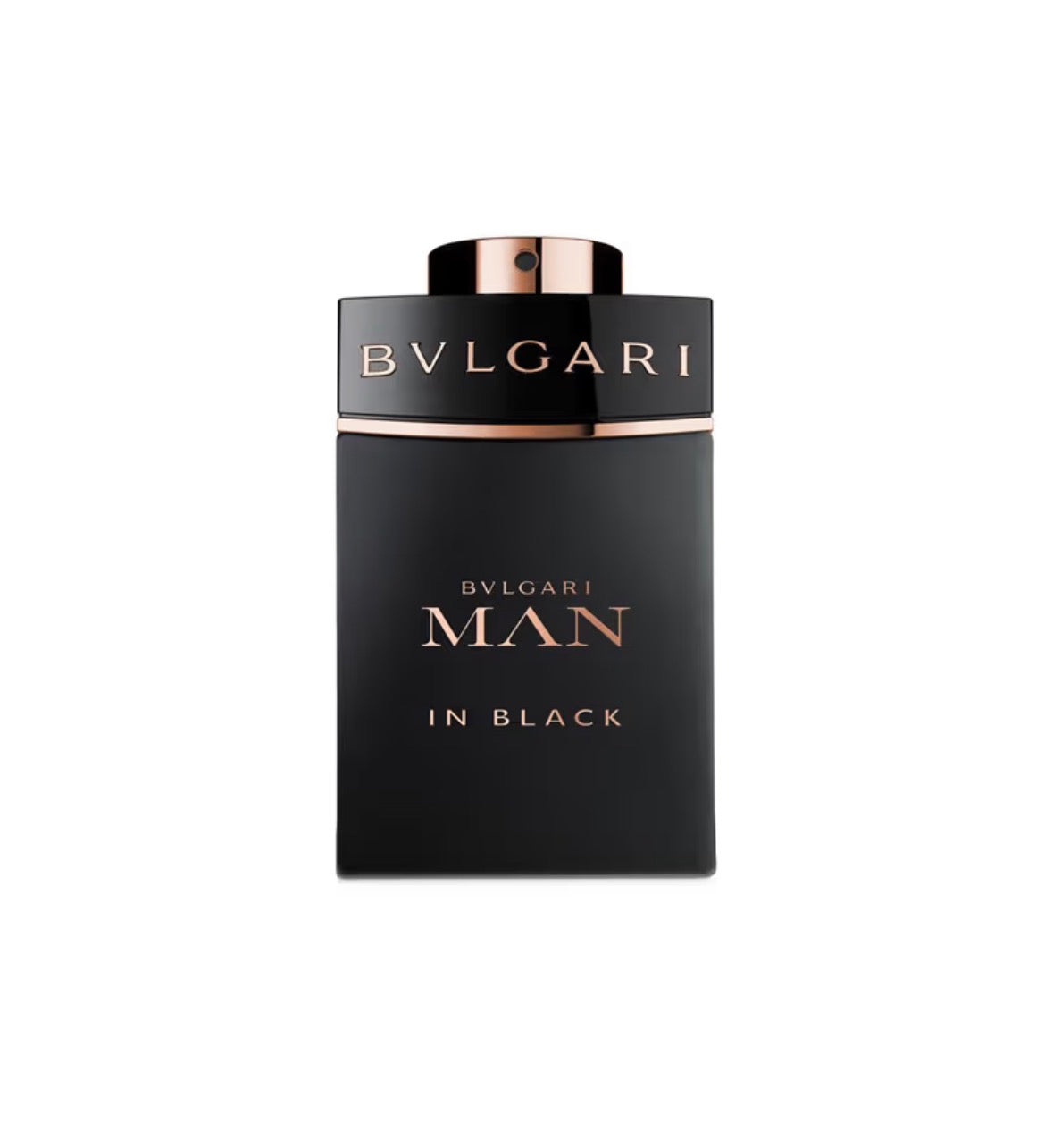 BVLGARI MAN IN BLACK EAU DA PARFUM