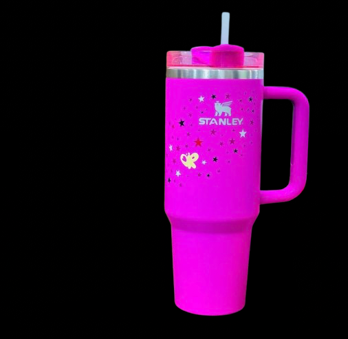 Stanley 1200ml Designer Tumbler – Sip in Style