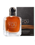 Emporio Armani Stonger with you
