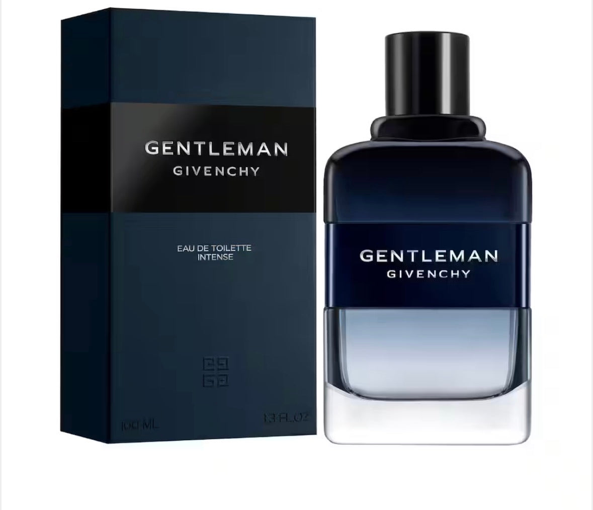 GIVENCHY GENTLEMAN