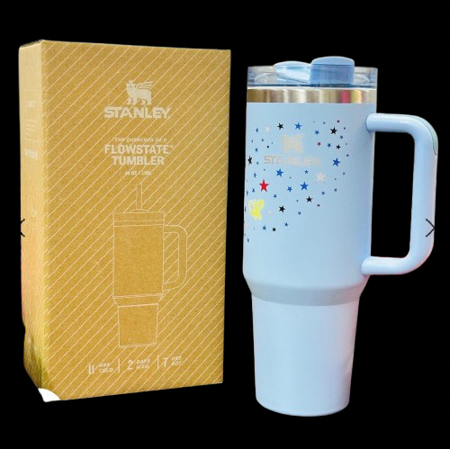 Stanley 1200ml Designer Tumbler – Sip in Style