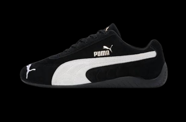 PUMA Speedcat Archive – Heritage Racing Style Reinvented