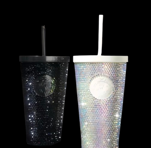 Starbucks Signature Steel Tumbler – 20oz Premium Edition with Gift Box