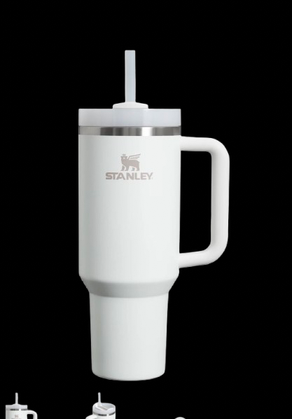 Stanley Adventure Quencher Tumbler – 1200ml of Pure Hydration Power!