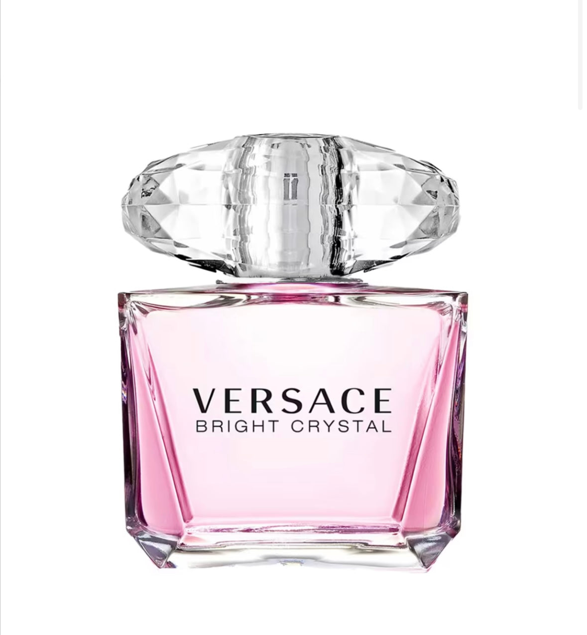 VERSACE BRIGHT CRYSTAL EAU-DE-TOILETTE