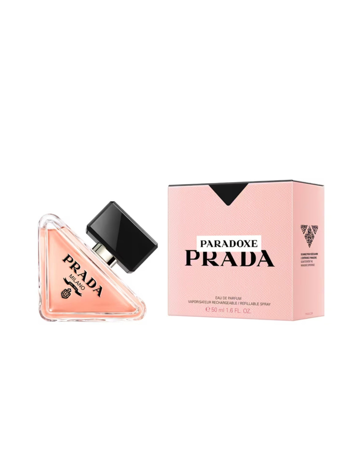 PRADA PARADOXE EAU DE PARFUM