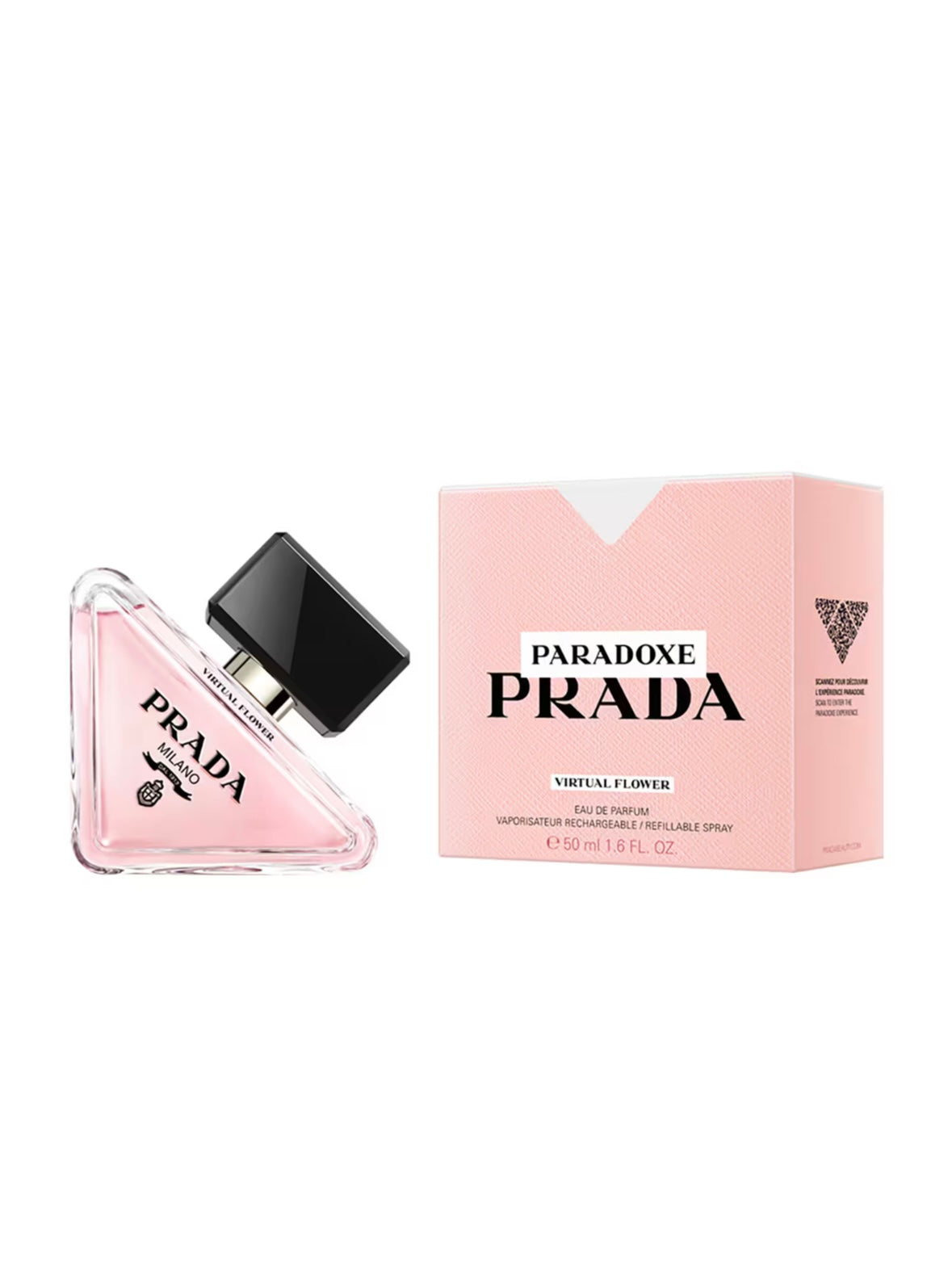 PRADA PARADOXE EAU DE PARFUM