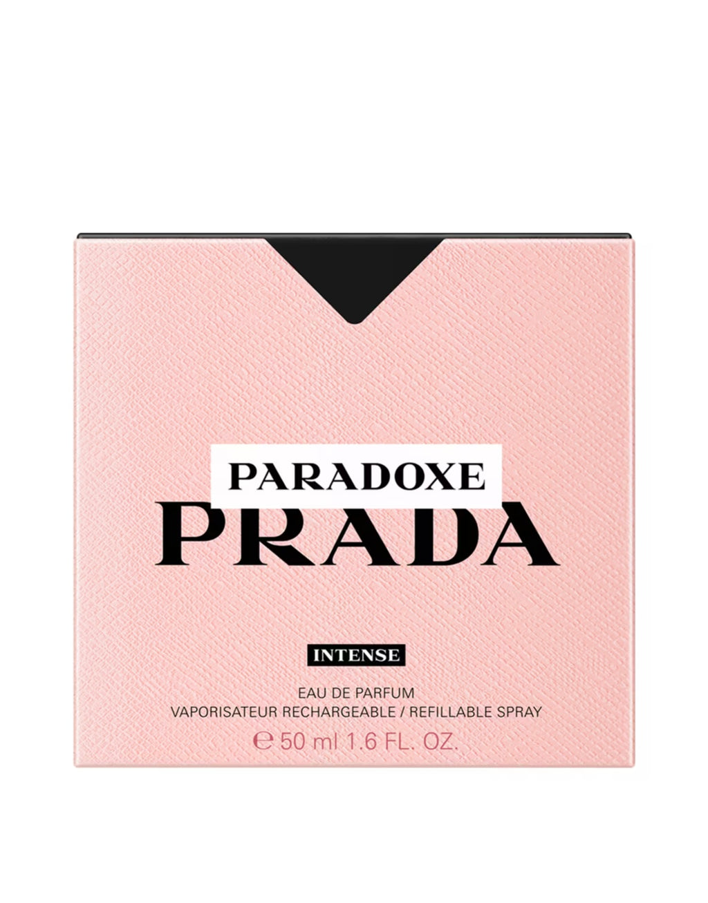 PRADA PARADOXE EAU DE PARFUM