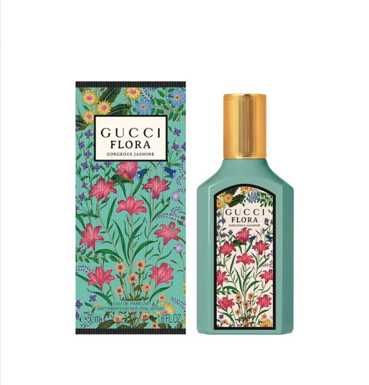 GUCCI FLORA