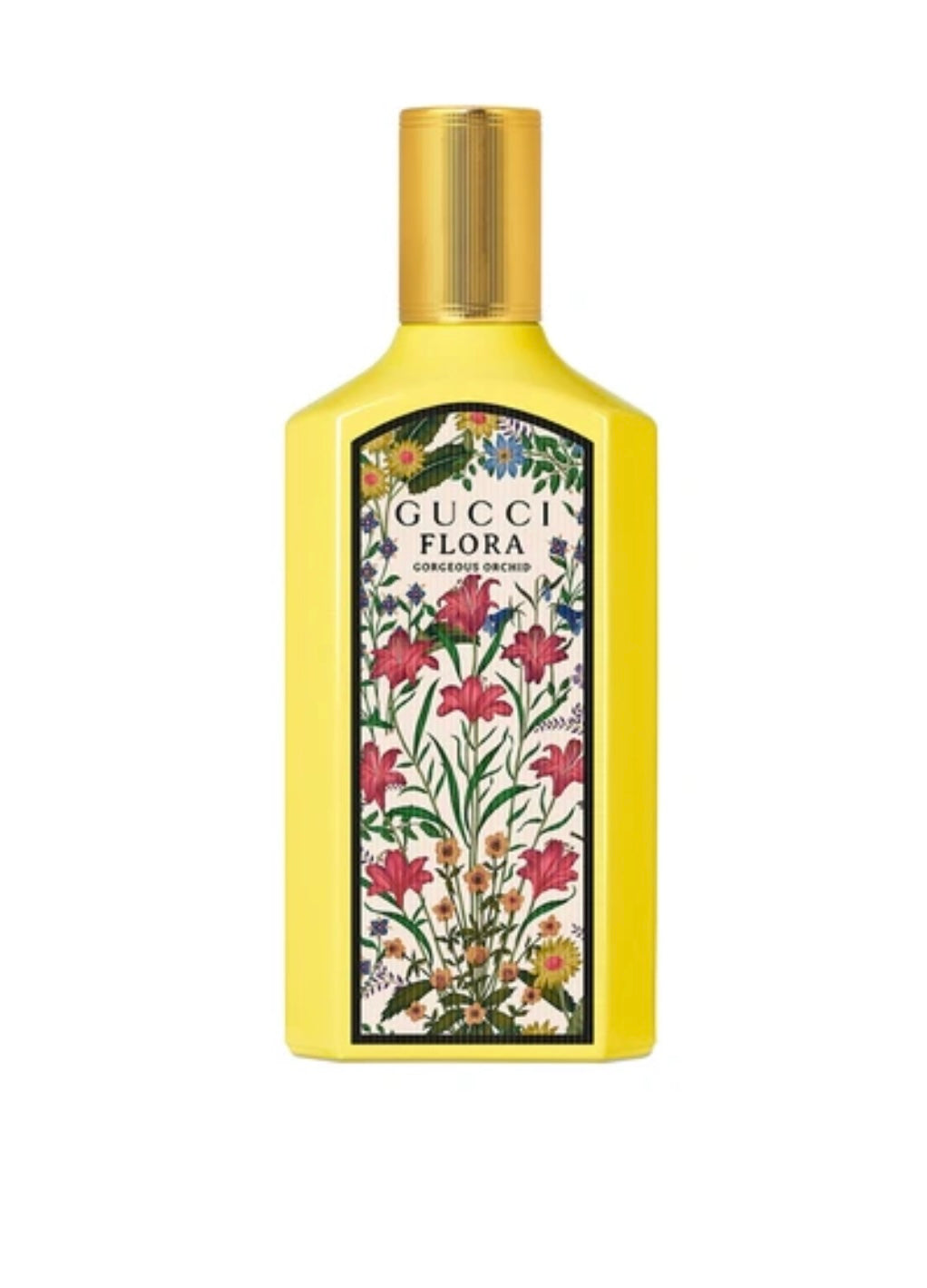 GUCCI FLORA