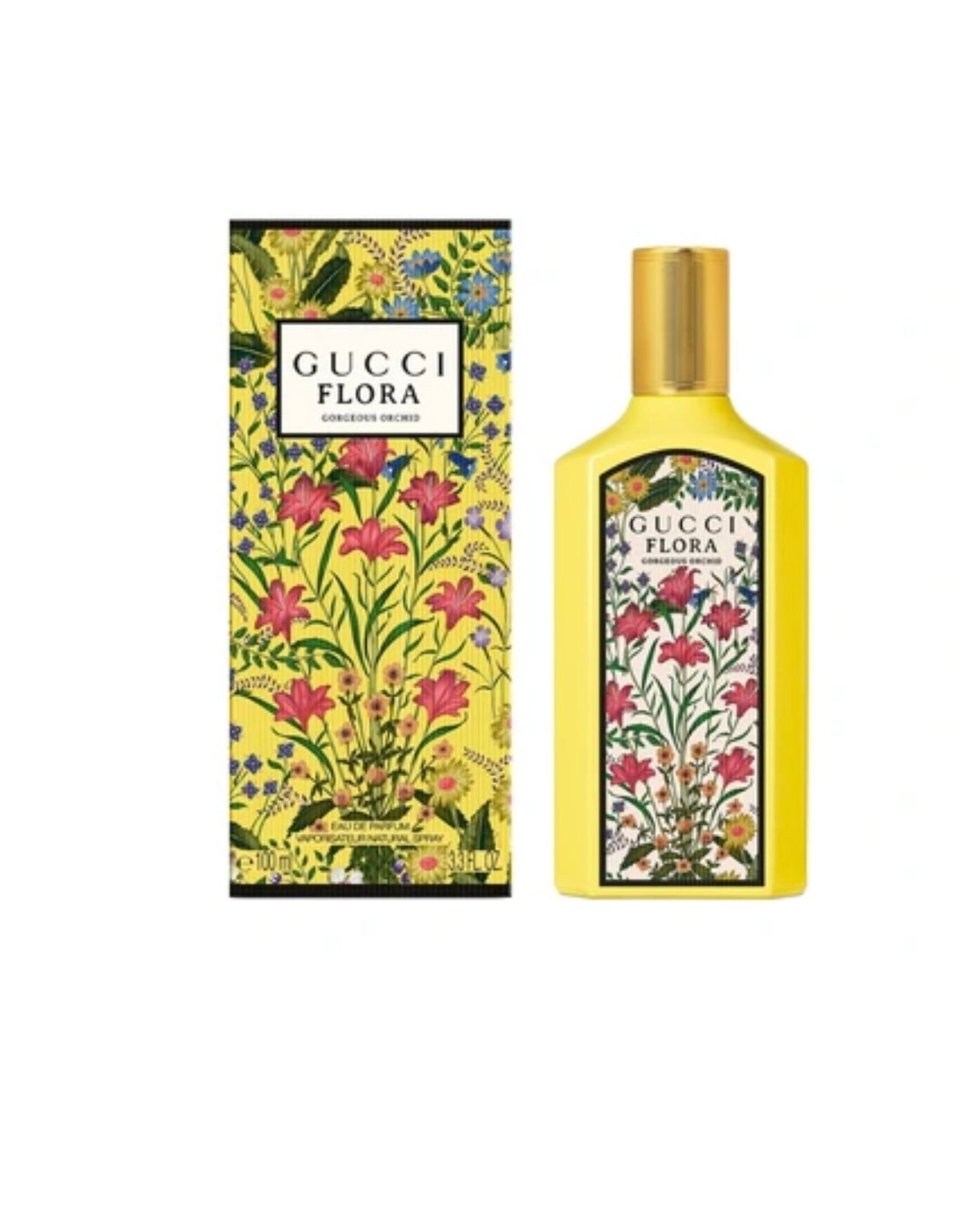 GUCCI FLORA