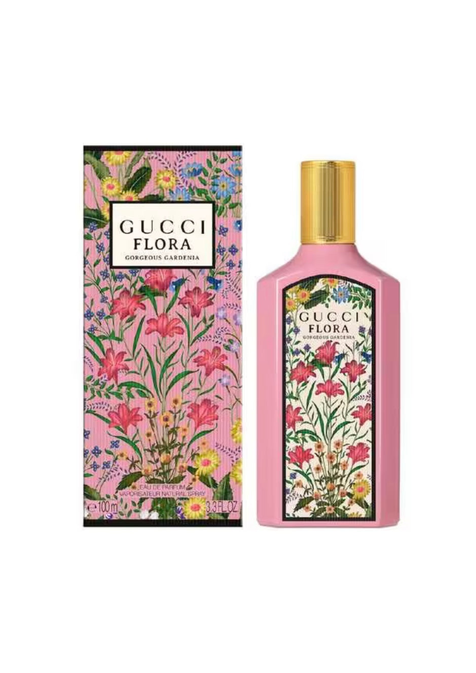 GUCCI FLORA