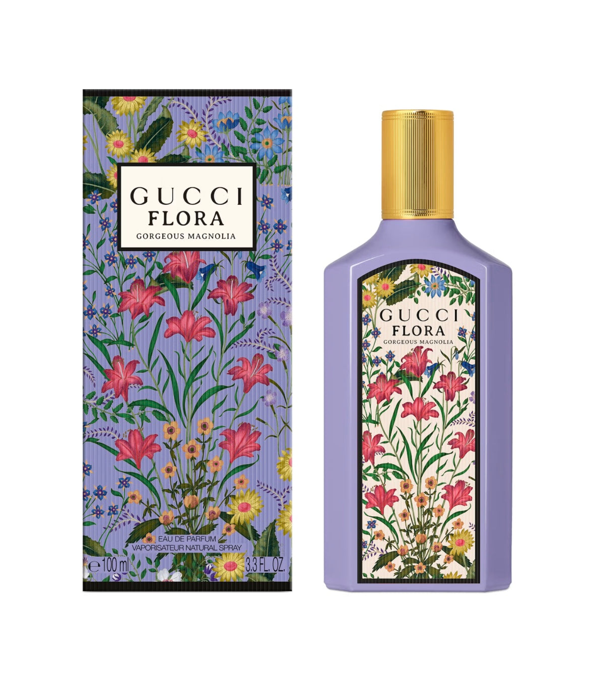 GUCCI FLORA