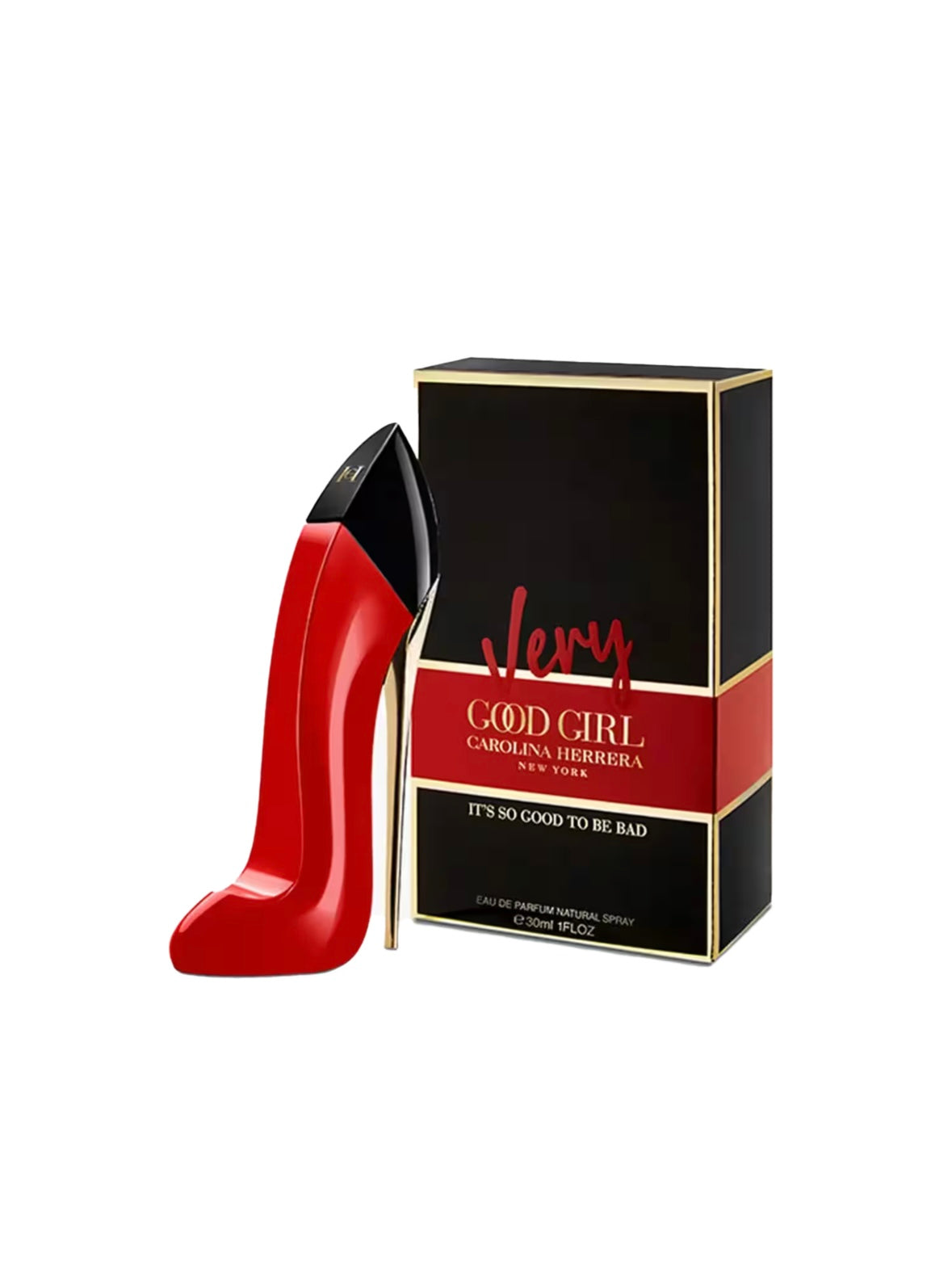 CAROLINA HERRERA GOOD GIRL EAU DE PARFUM