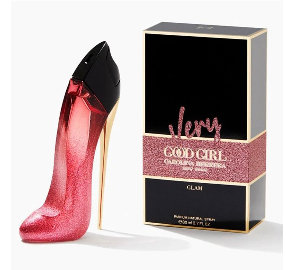 CAROLINA HERRERA GOOD GIRL EAU DE PARFUM