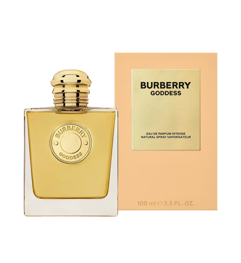 BURBERRY GODDESS