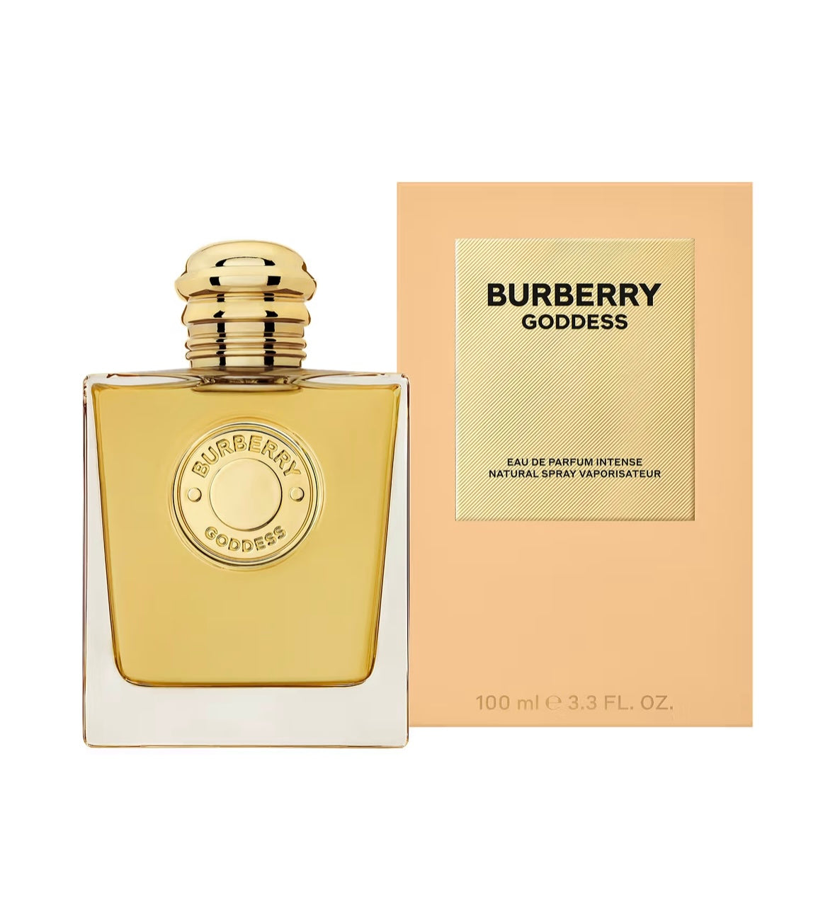 BURBERRY GODDESS