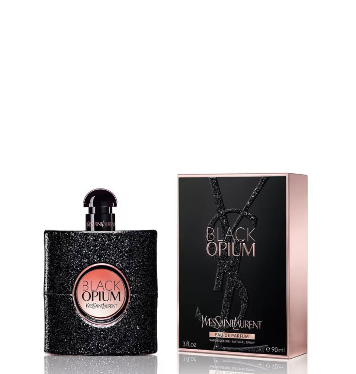 YVES SAINT LAURENT OPIUM