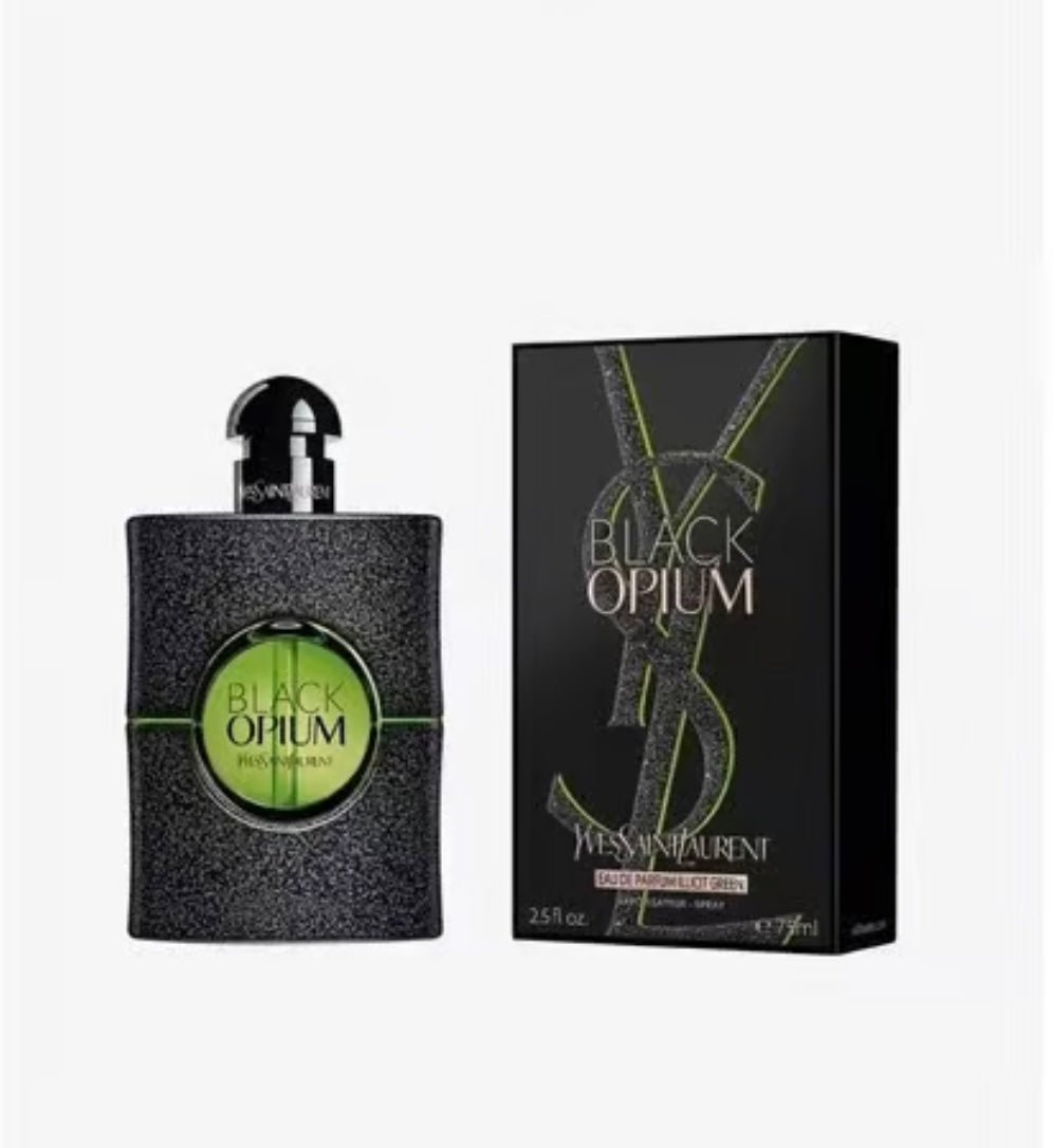YVES SAINT LAURENT OPIUM