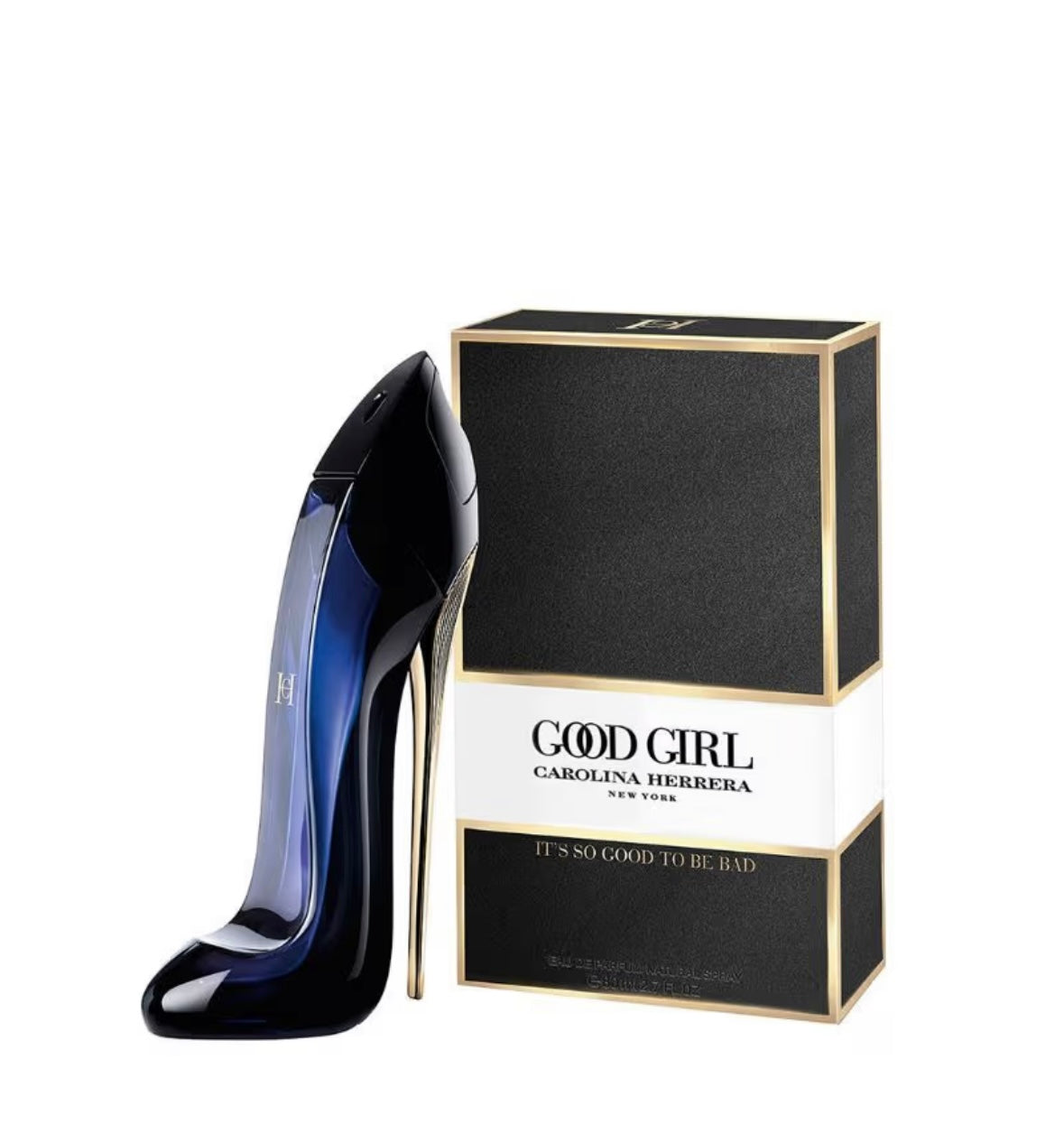 CAROLINA HERRERA GOOD GIRL EAU DE PARFUM