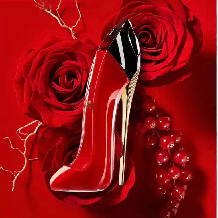 CAROLINA HERRERA GOOD GIRL EAU DE PARFUM