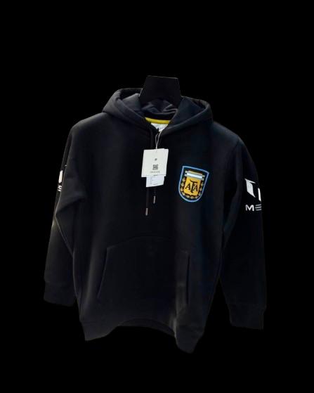Messi #10 Argentina  Hoodie