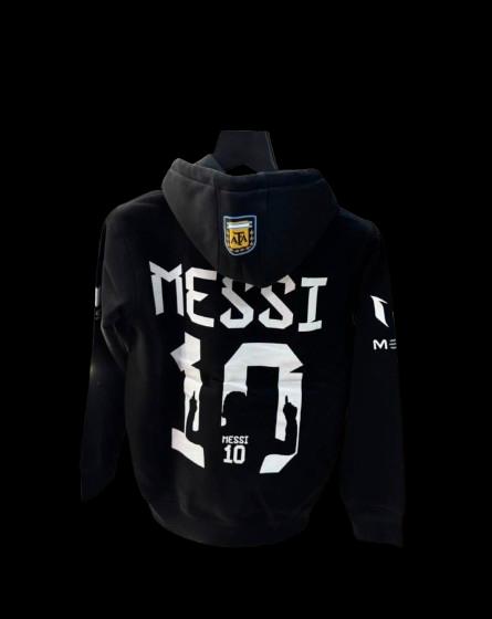 Messi #10 Argentina  Hoodie