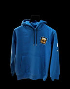 Messi #10 Argentina  Hoodie