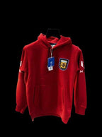 Messi #10 Argentina  Hoodie