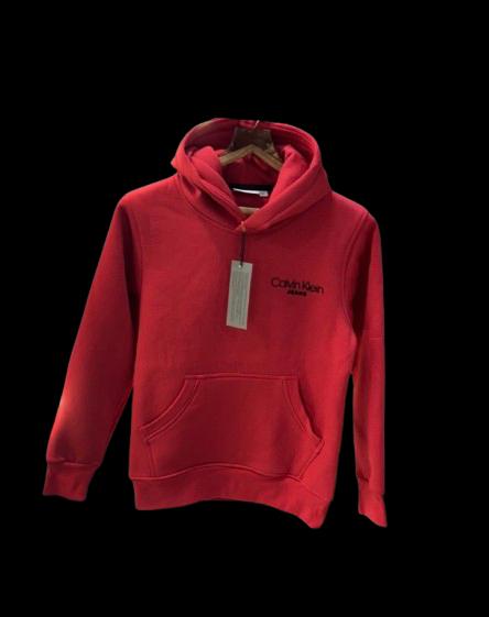 Calvin Klein Jeans Hoodie