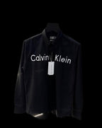 Calvin Klein  Embroidery Logo Premium Shirt