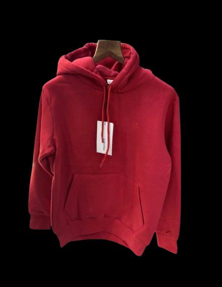 Calvin Klein  Embroidered Logo Imported Premium Hoodie