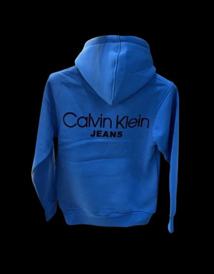 Calvin Klein Jeans Hoodie